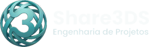 Share3DS — Engenharia de Projetos